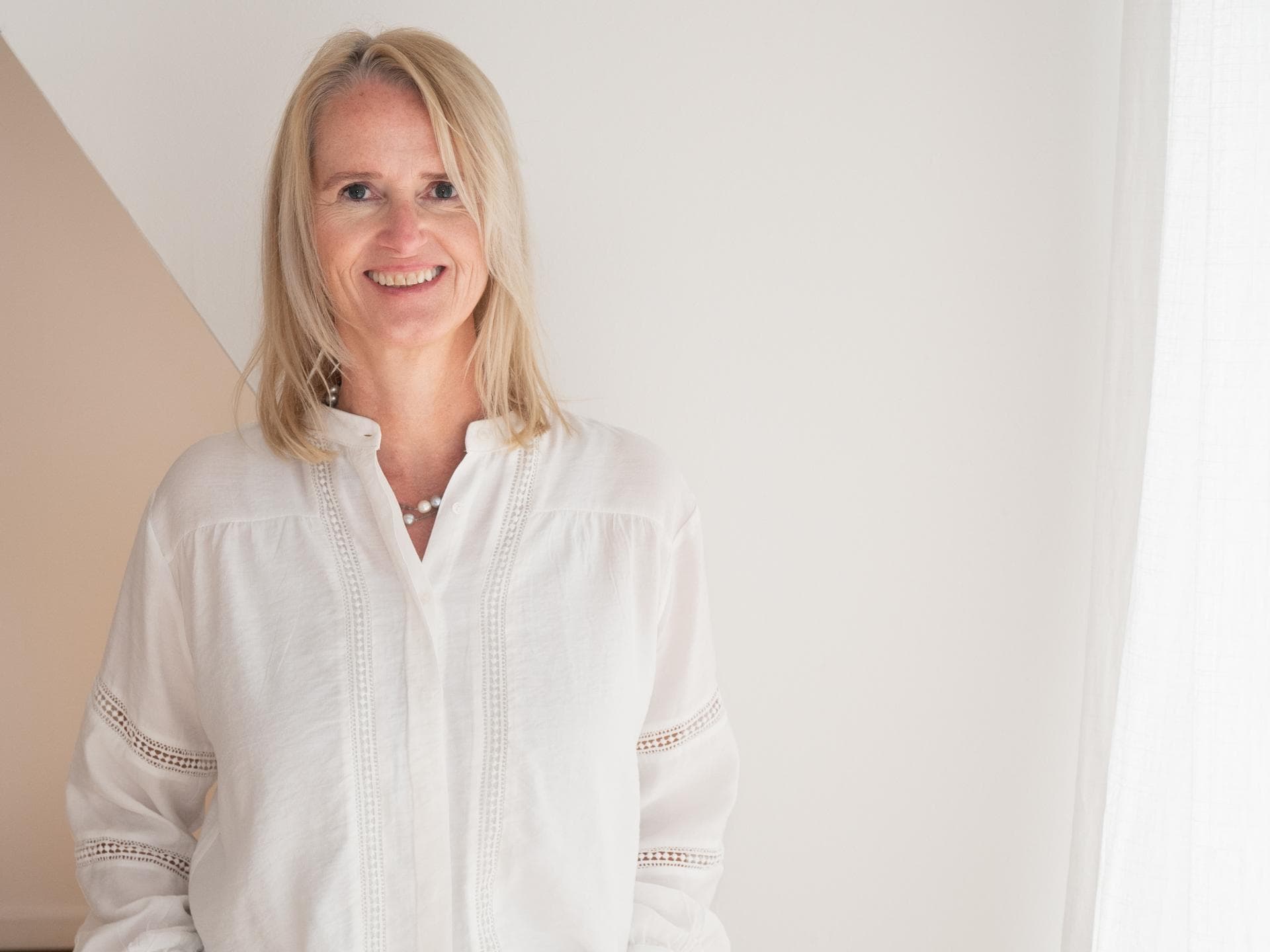 Beatrix Kruse Beatrix Kruse ist die Chefredakteurin der beiden Print-Magazine vital und Iss dich gesund