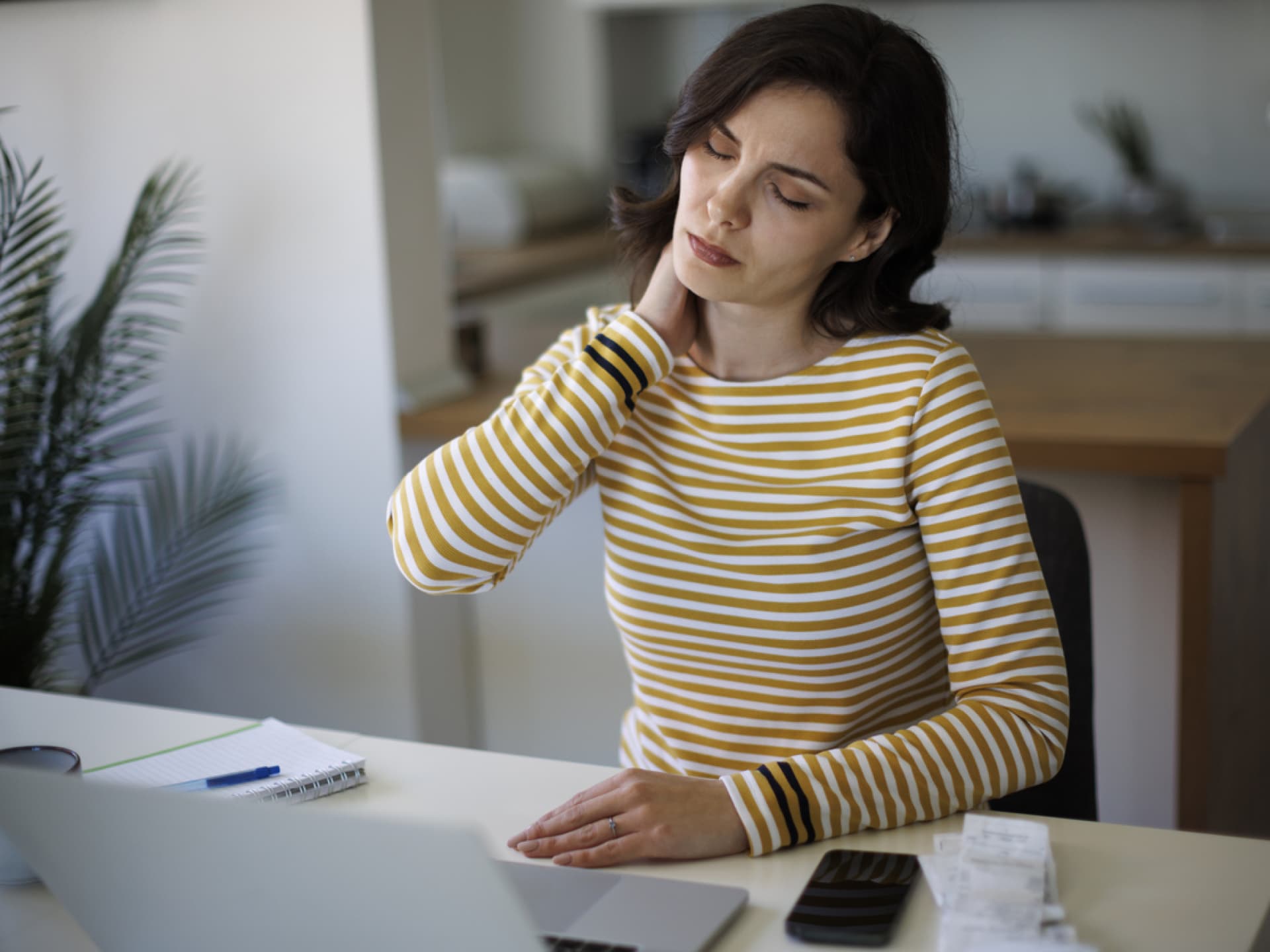 Fibromyalgie stellt Betroffene und Ärzte gleichermaßen vor Herausforderungen. Fibromyalgie stellt Betroffene und Ärzte gleichermaßen vor Herausforderungen.