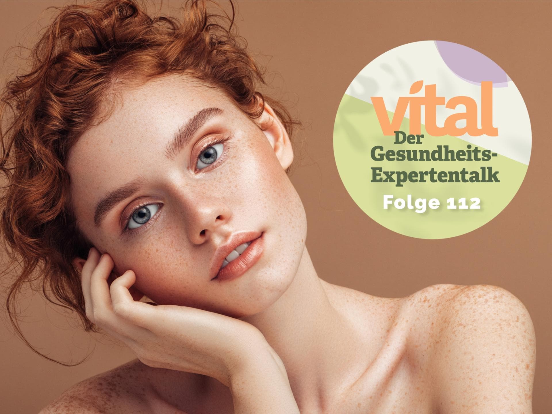Vital Podcast Folge 112 Vital Podcast Folge 112