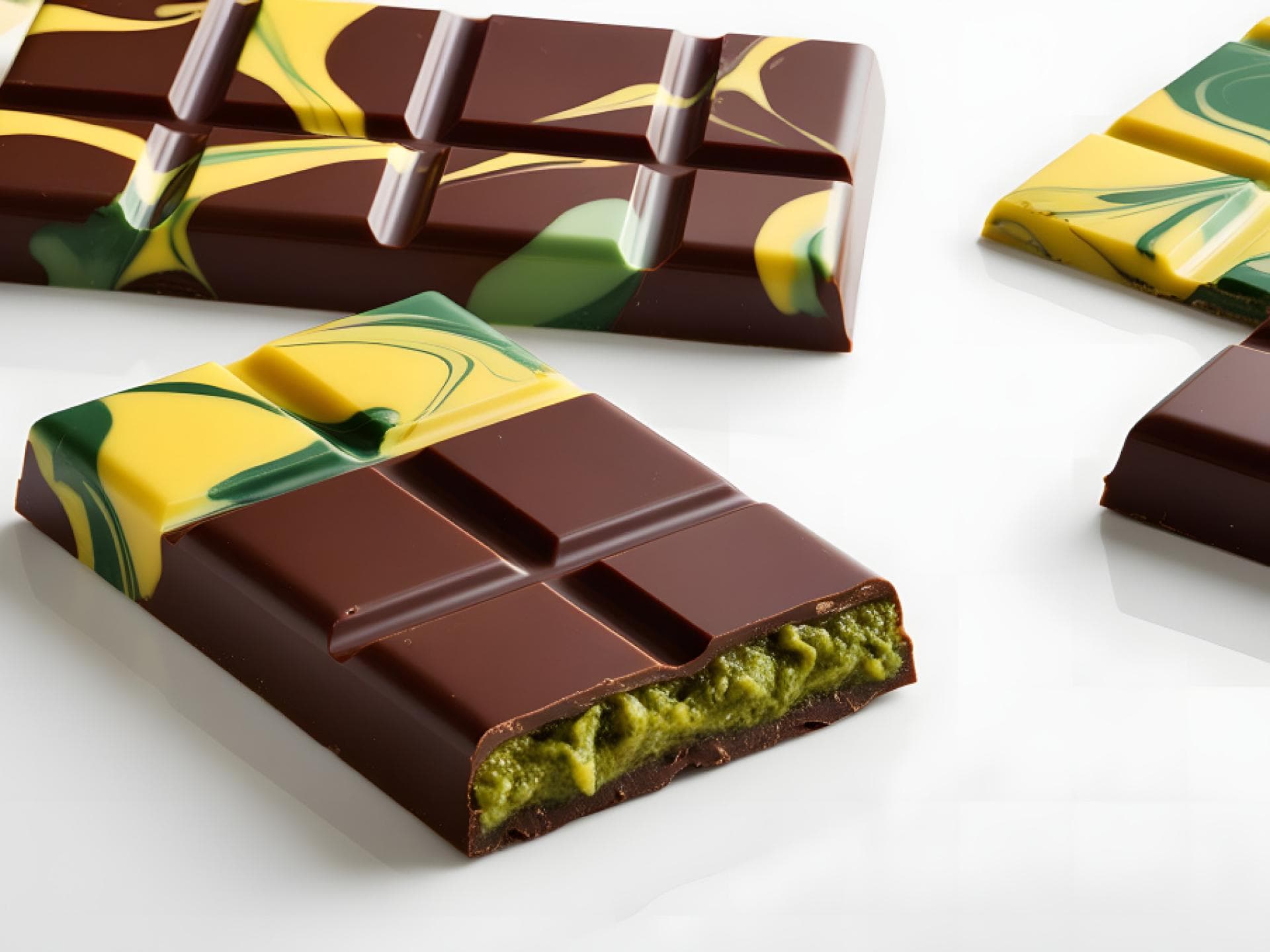Dubaischokolade