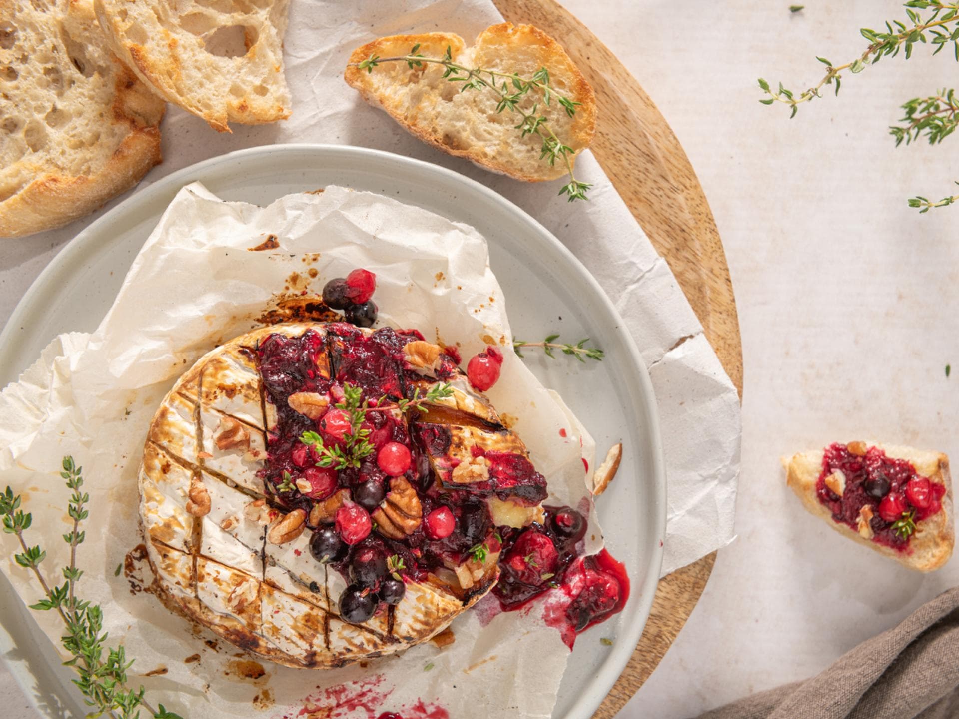 Camembert