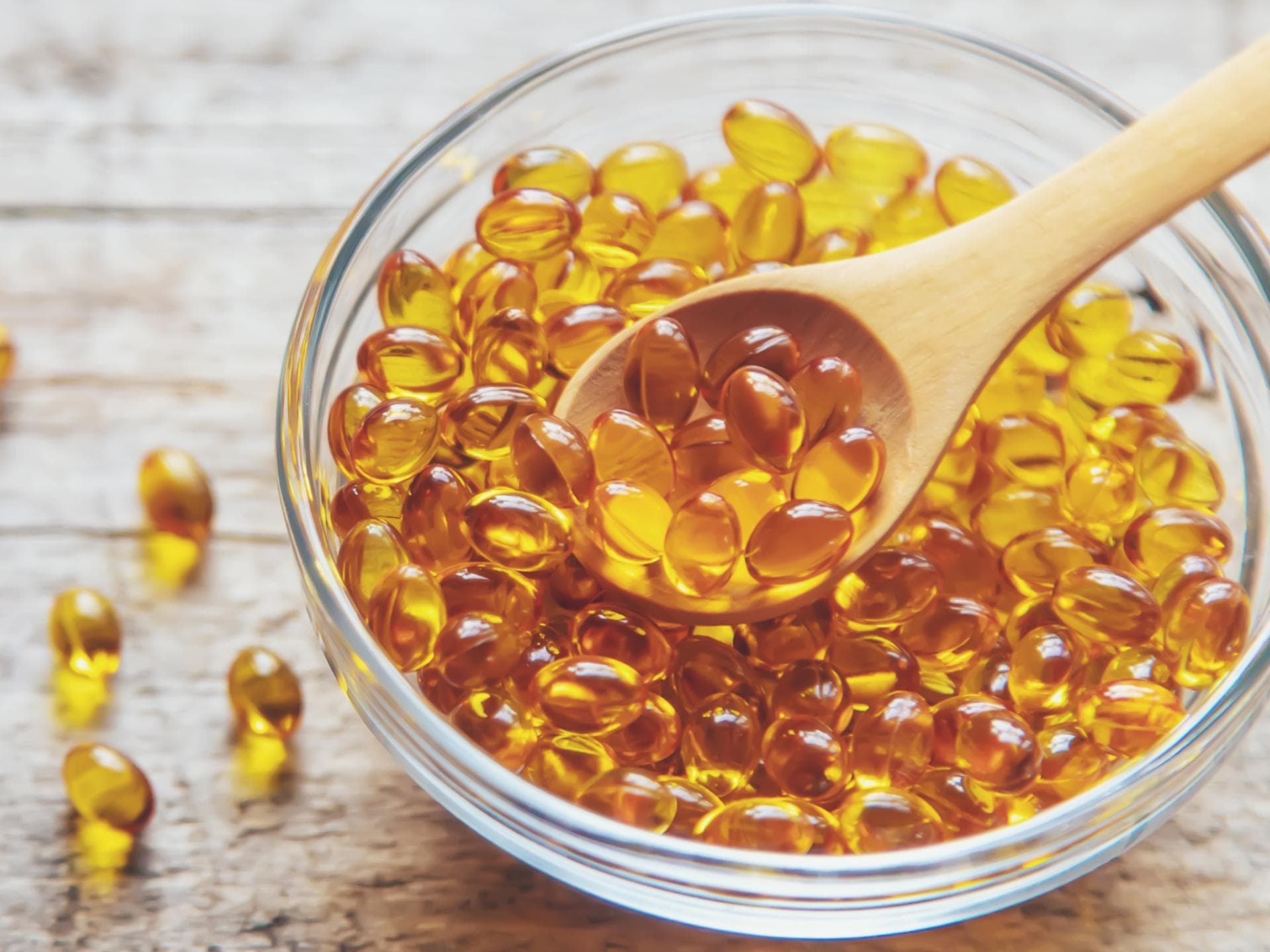 Vitamin D im Öko-Test