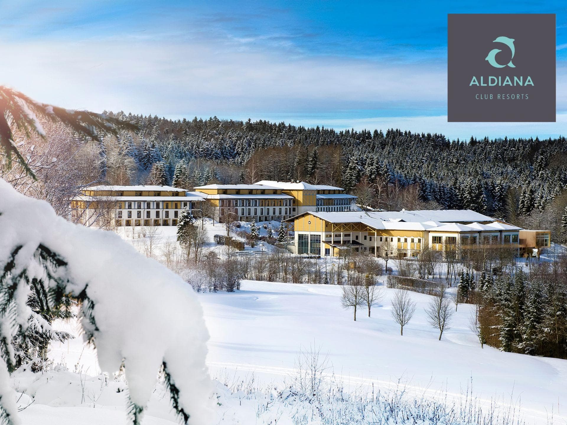 Aldiana Club Ampflwang Aldiana Club Ampflwang