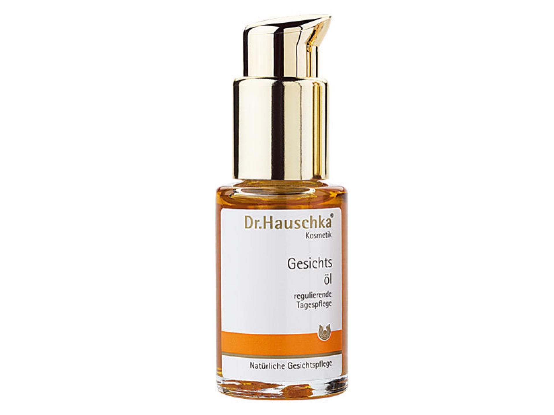 Öl Dr.Hauschka