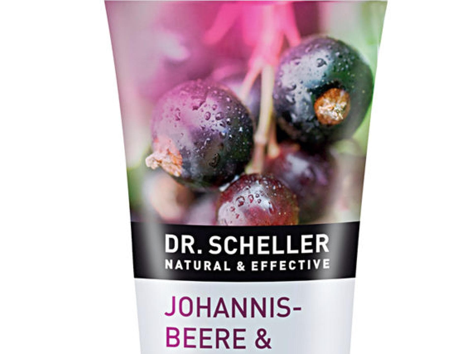 Johannisbeere & Marula Erfrischende Feuchtigkeitspflege Tag