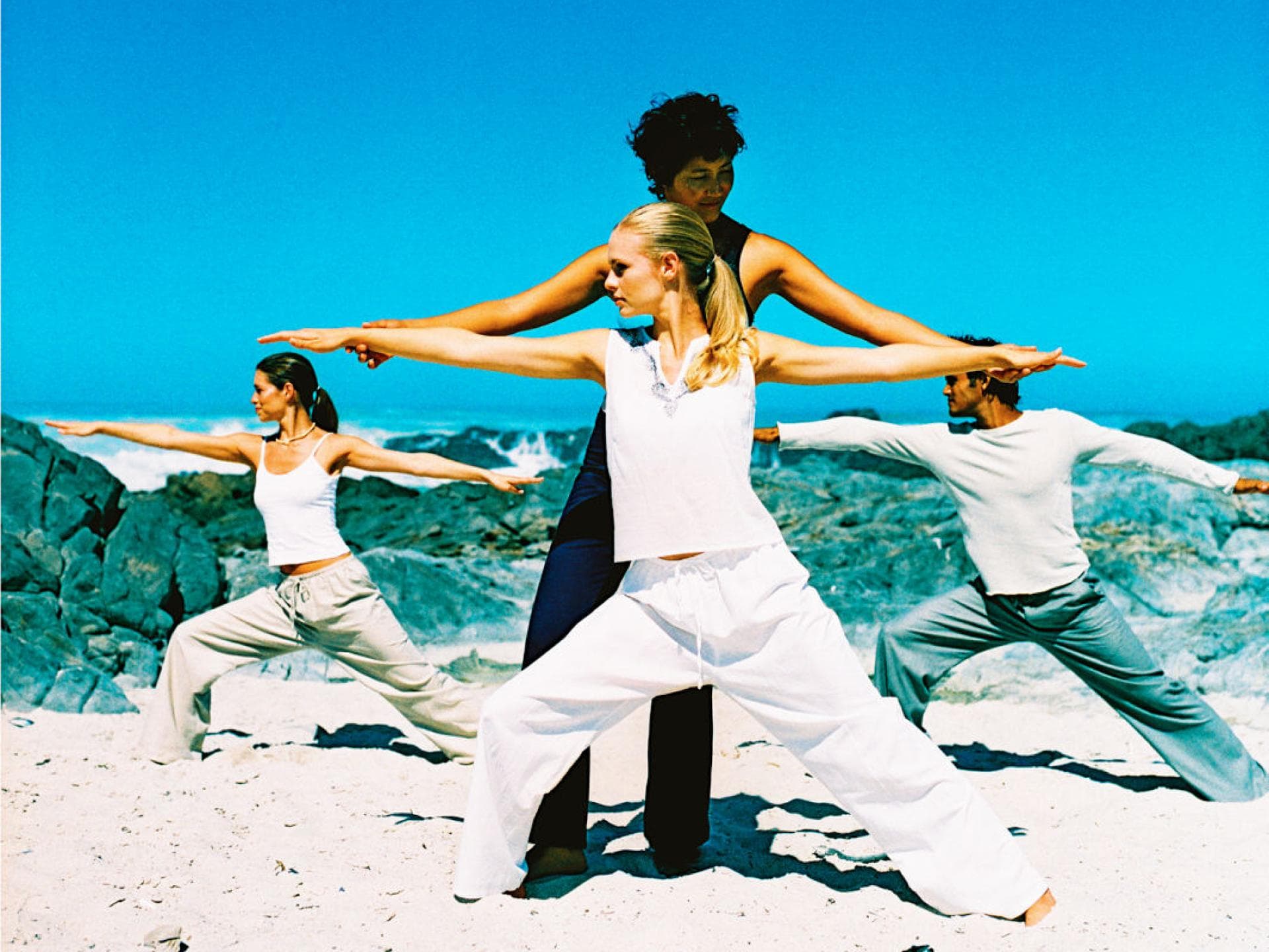 Qigong