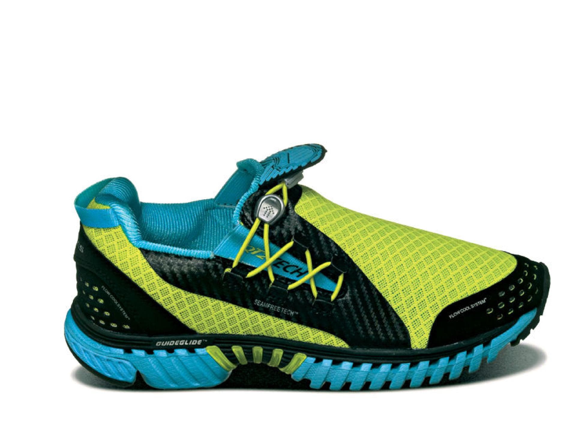 Laufschuh von K-Swiss Laufschuh von K-Swiss