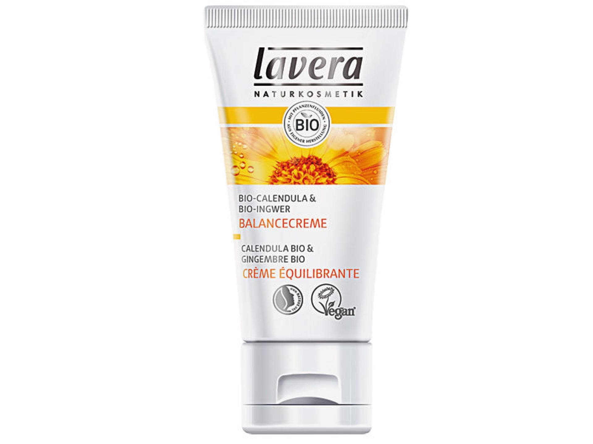 Creme Lavera