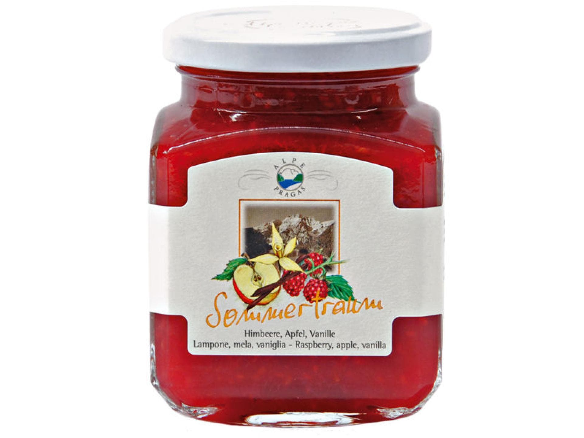 Marmelade Alpenweit Marmelade Alpenweit