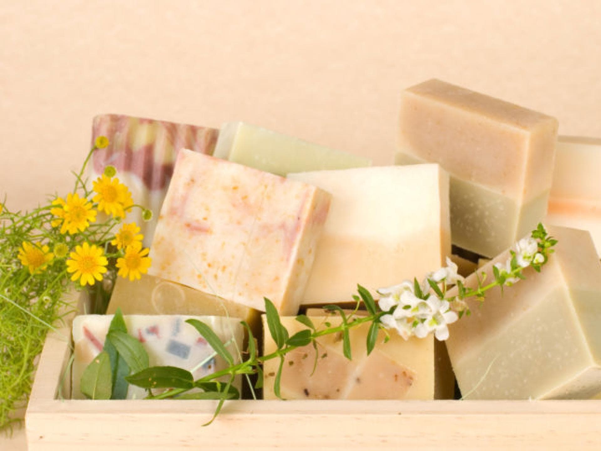 Naturkosmetik