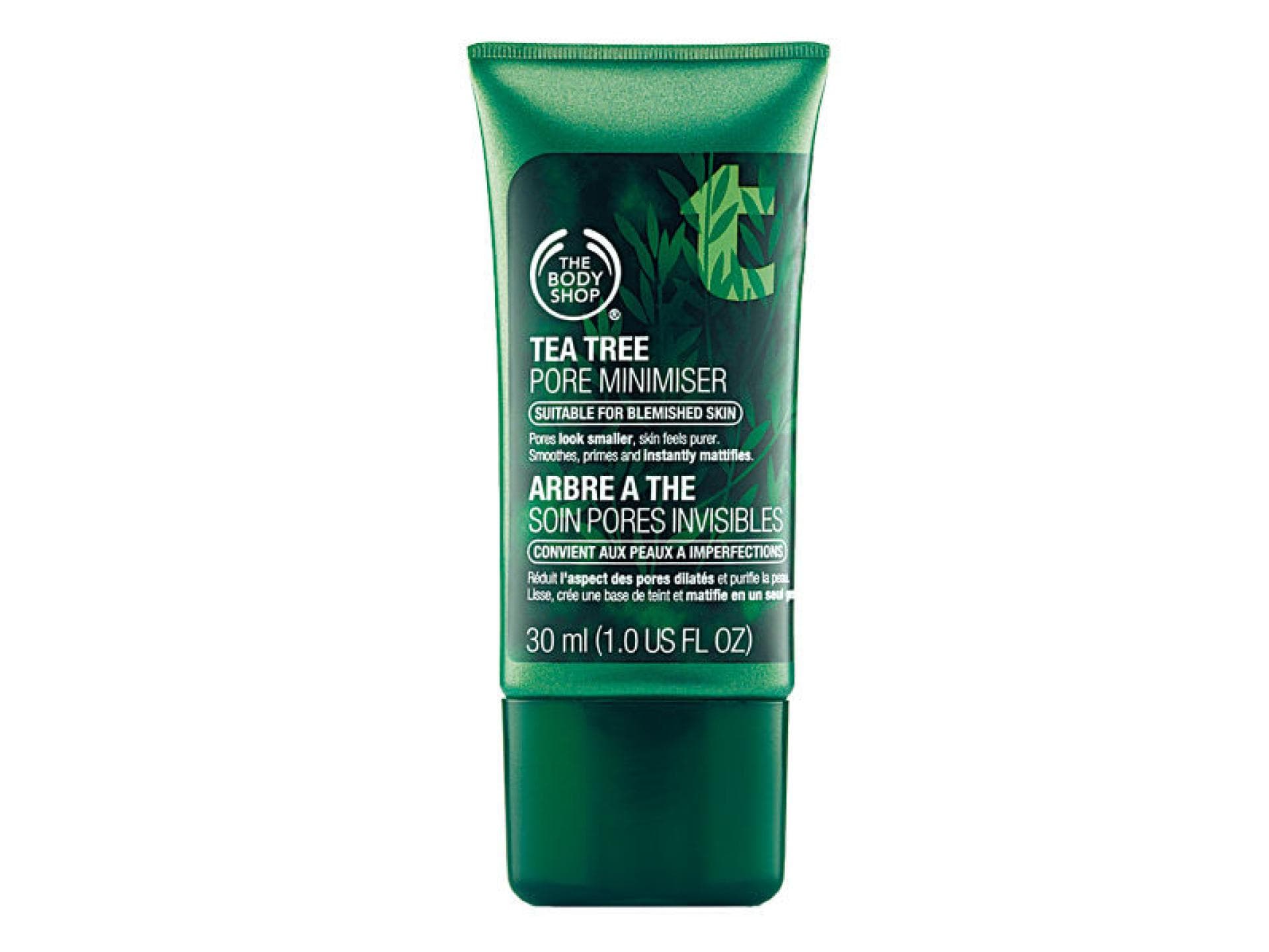 The Body Shop