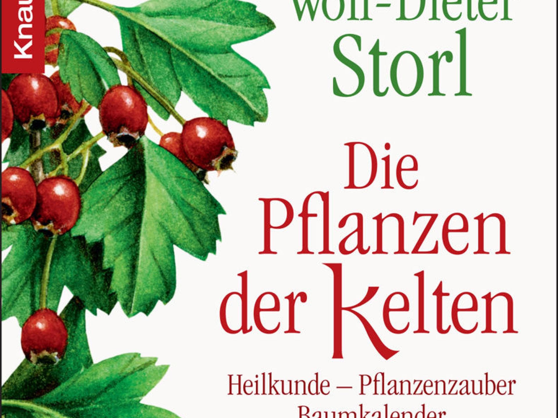 Die Pflanzen der Kelten