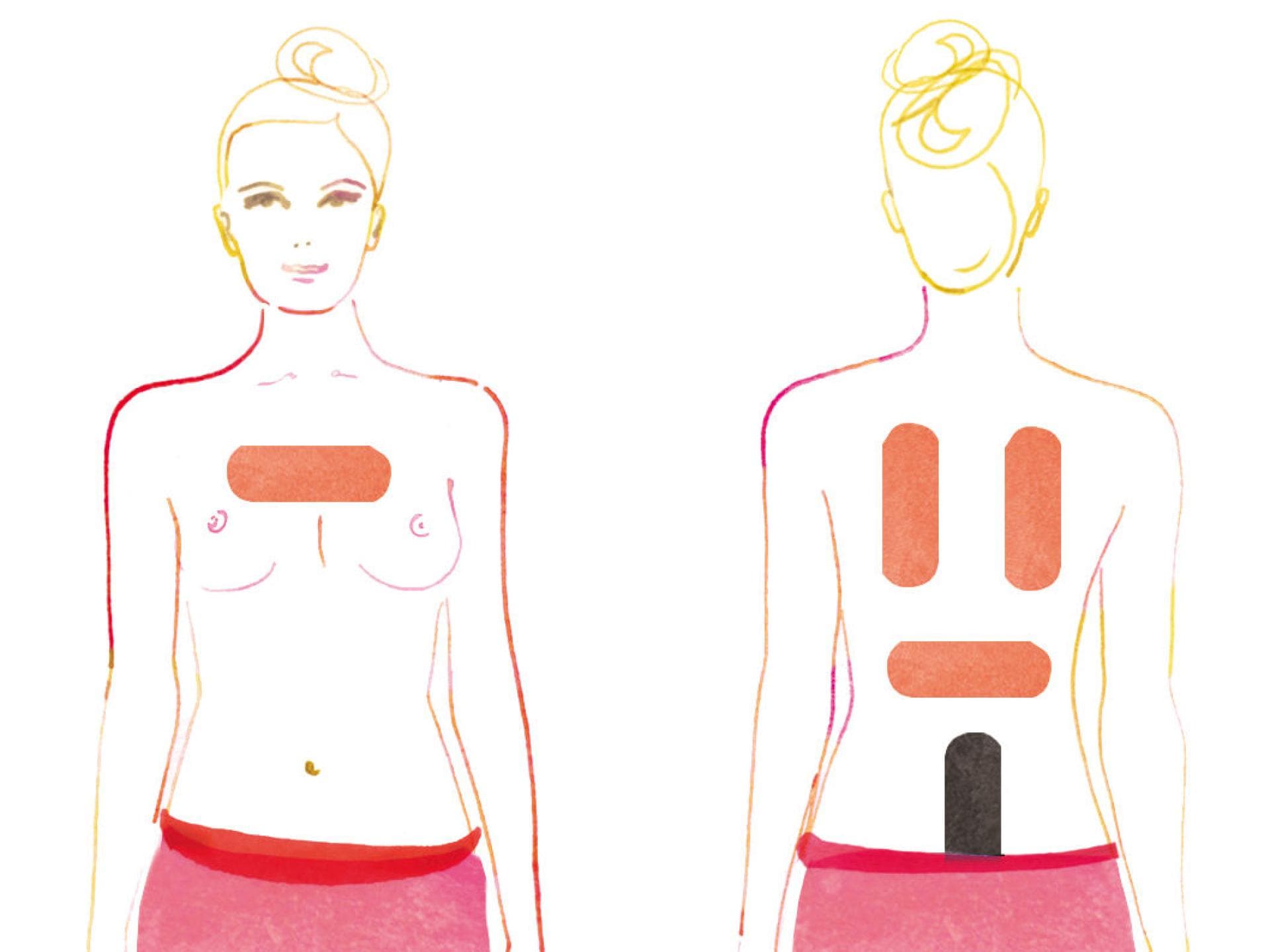 Kinesio-Tape_Anleitung_gegen_Stress Kinesio-Tape Anleitung gegen Stress
