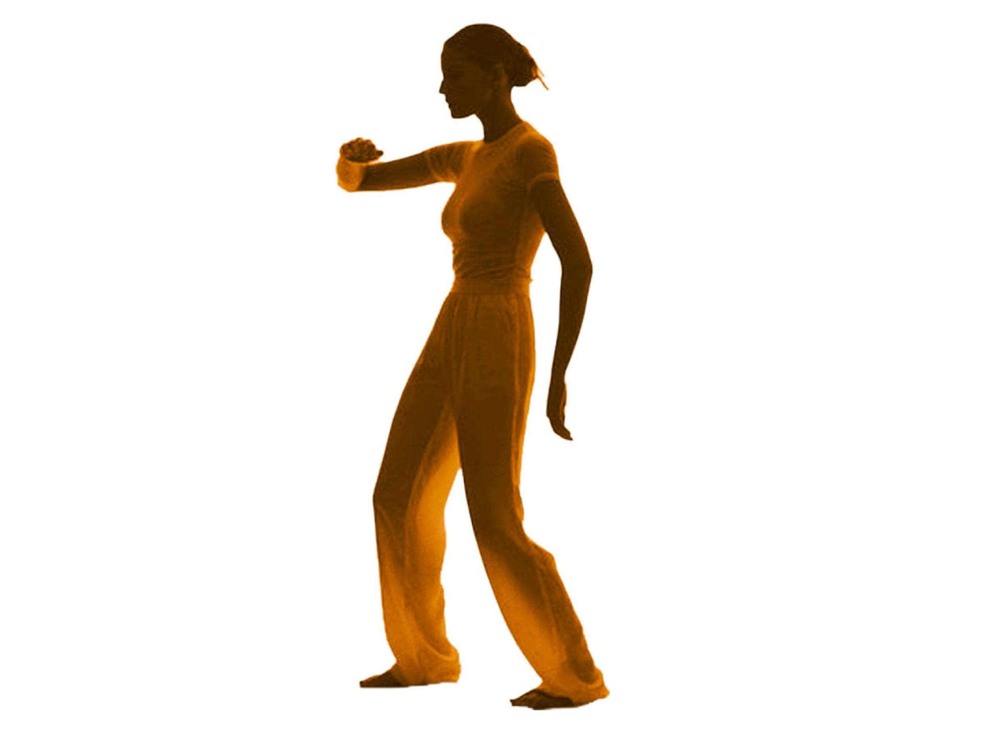 Tai Chi Chuan Übung Tai Chi Chuan Übung
