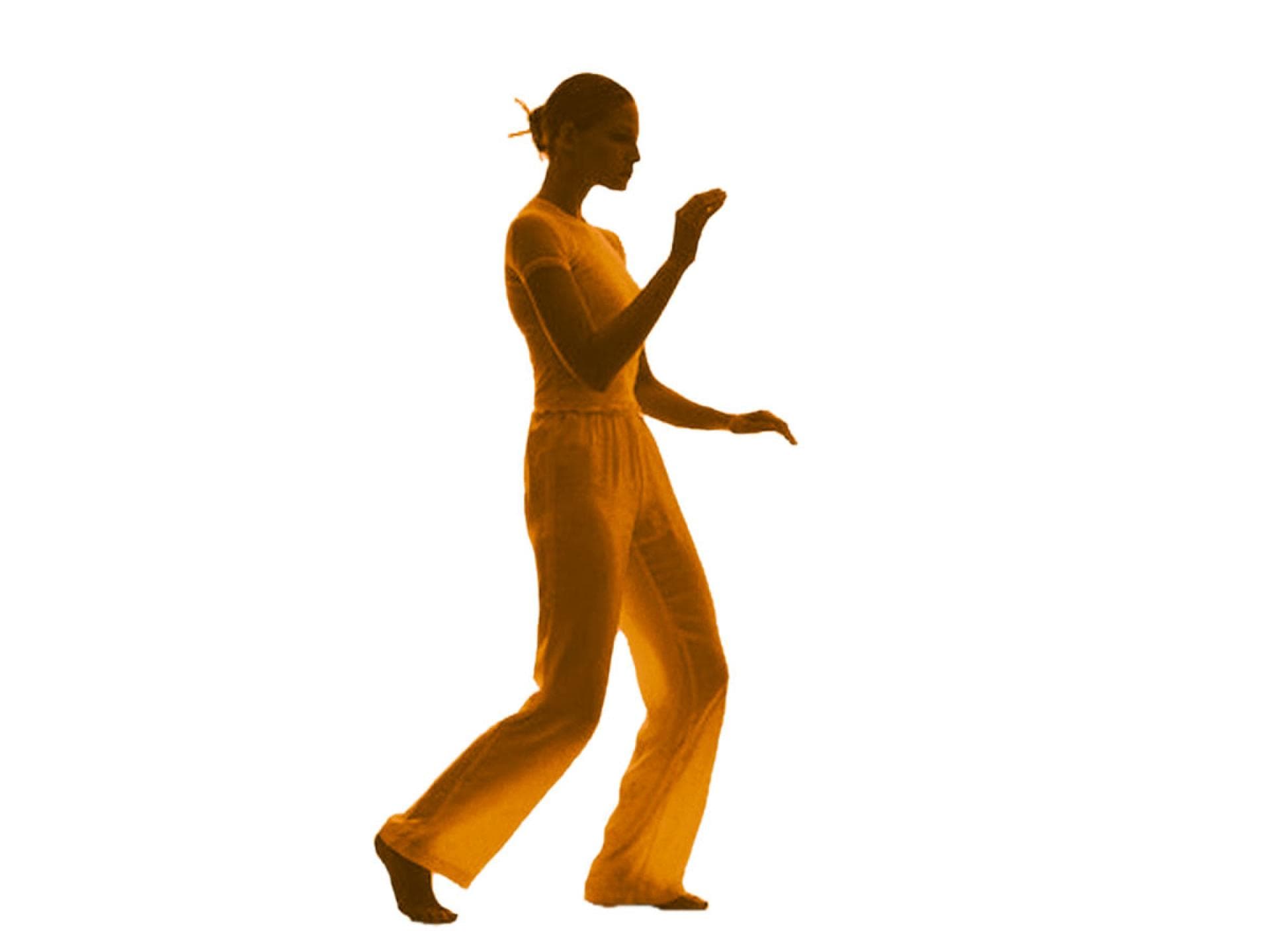 Tai Chi Chuan Übung Tai Chi Chuan Übung
