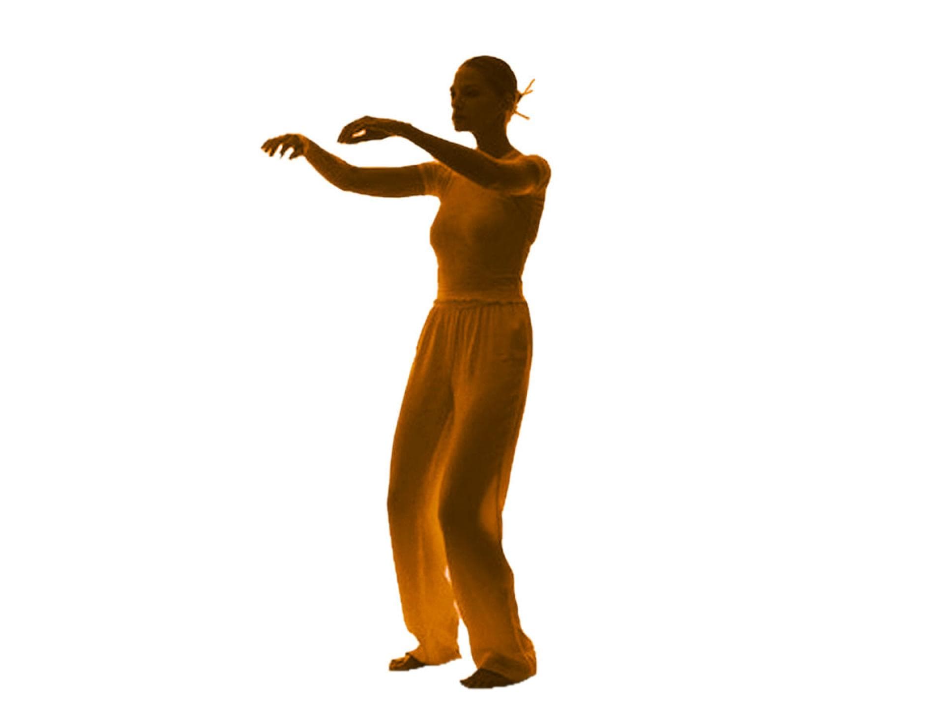 Tai-Chi-Chuan Übung zur Entspannung Tai-Chi-Chuan Übung zur Entspannung