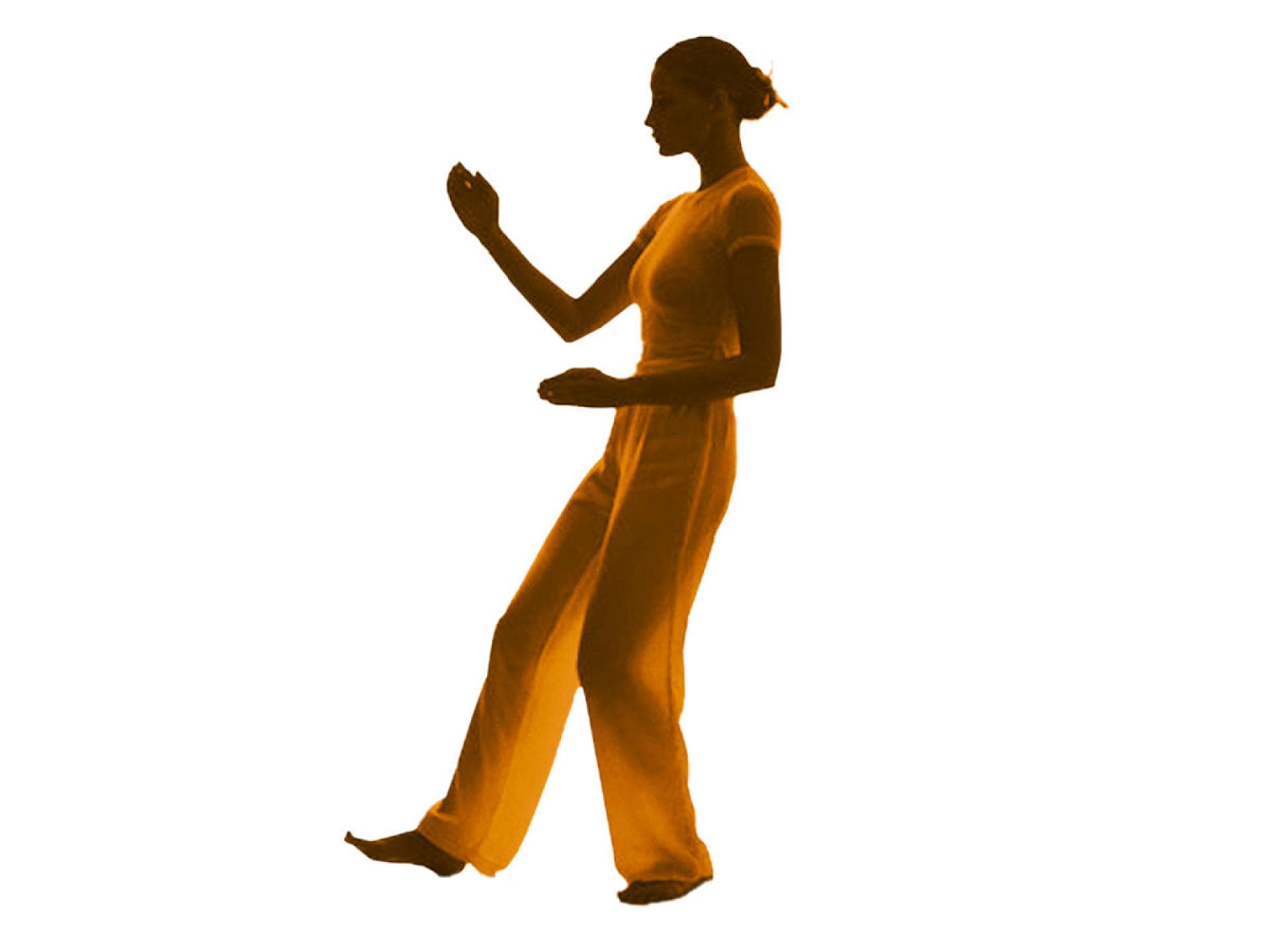 Yogaübung Yogaübung