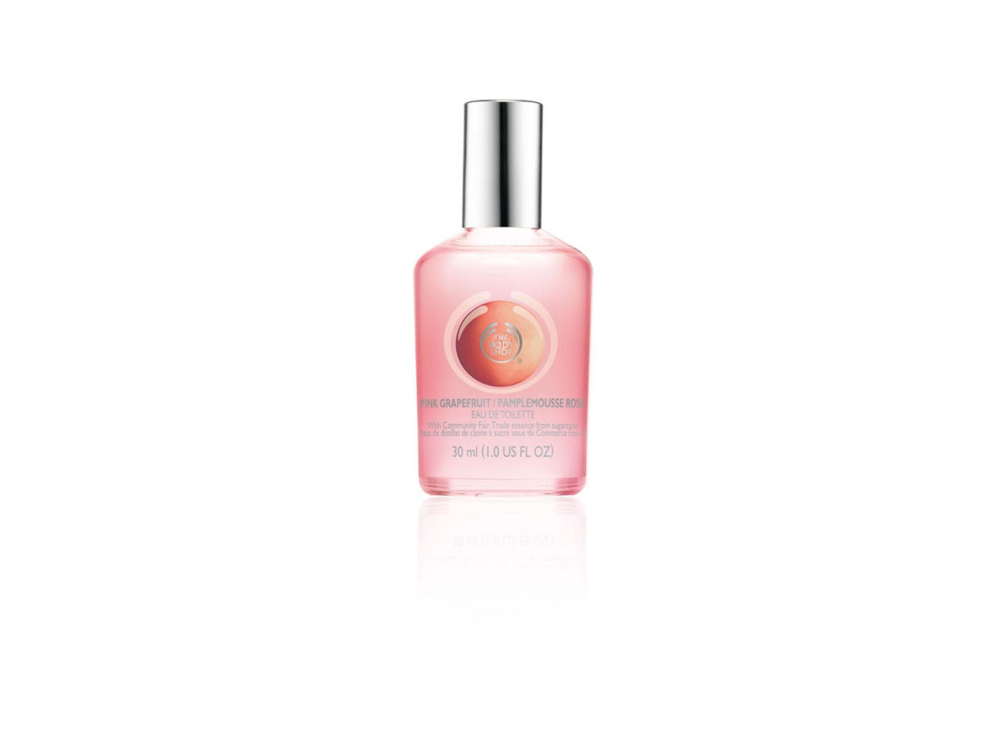 Grapegruit Duft und Parfum Parfum Grapefruit