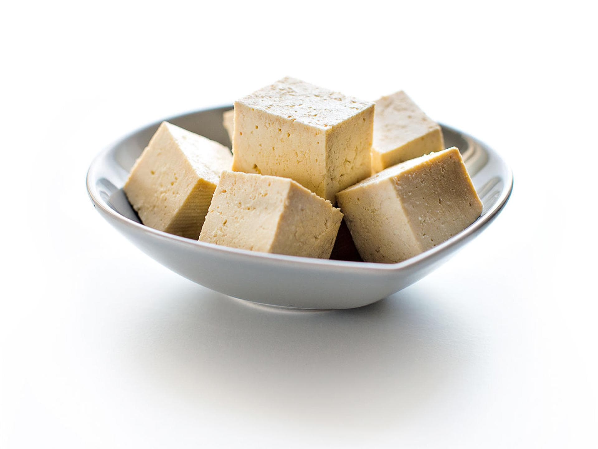 Tofu Tofu