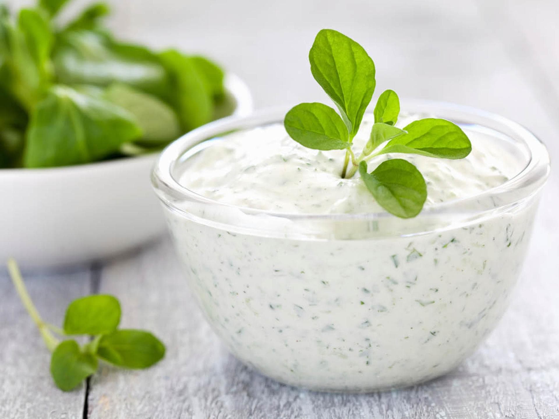 Quark mit viel Eiweiß