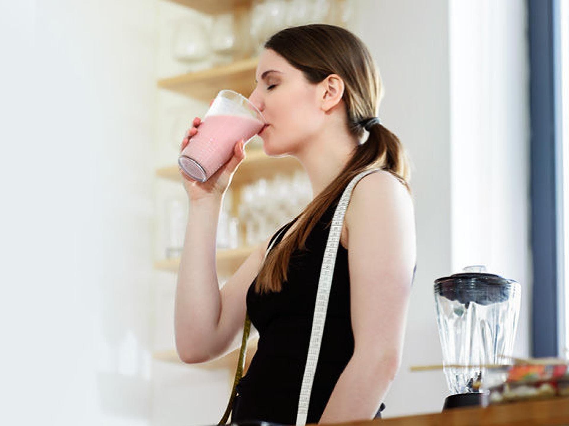 Protein-Fasten basiert auf drei essenziellen Grundlagen.