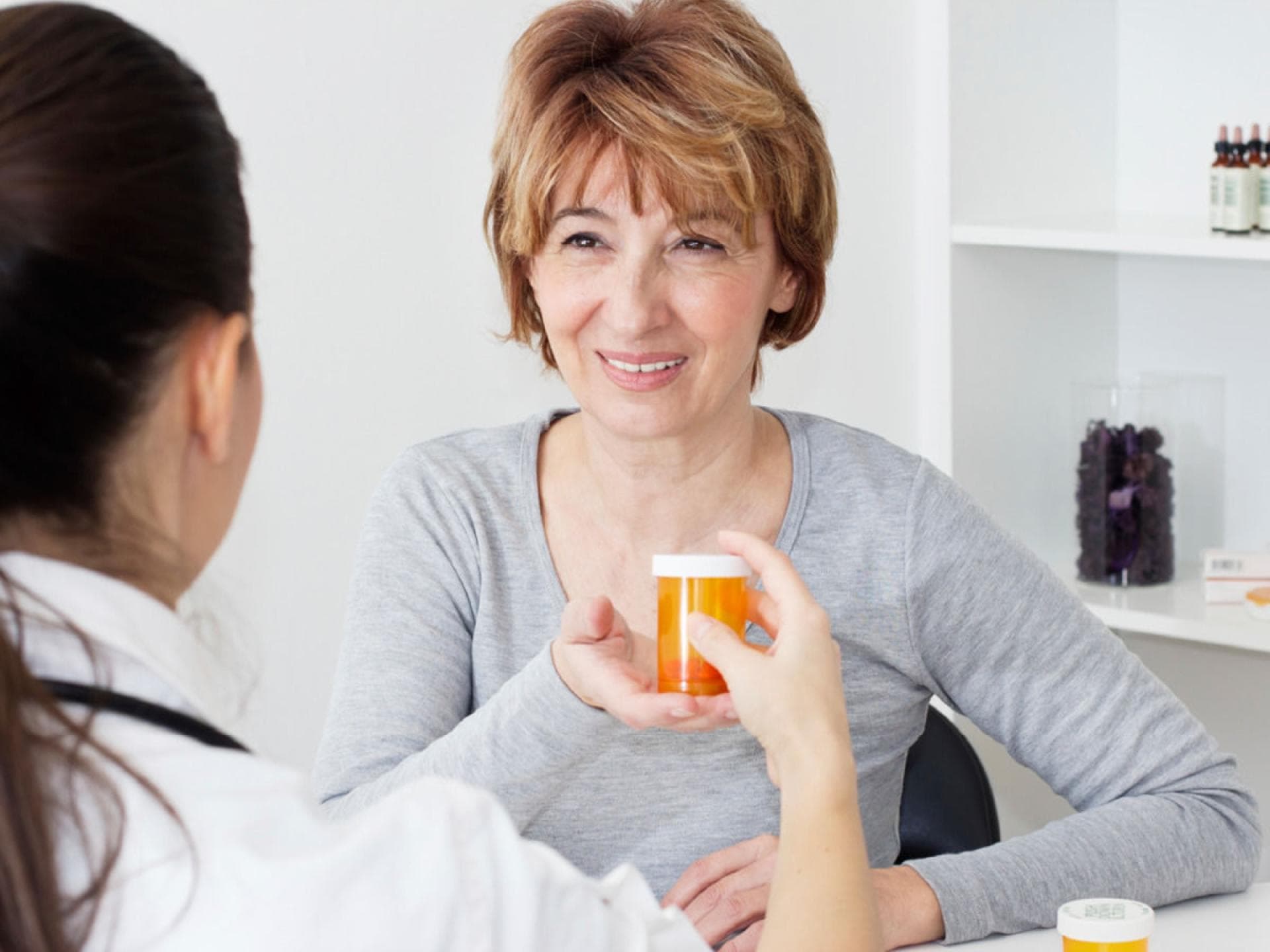 hormonersatztherapie
