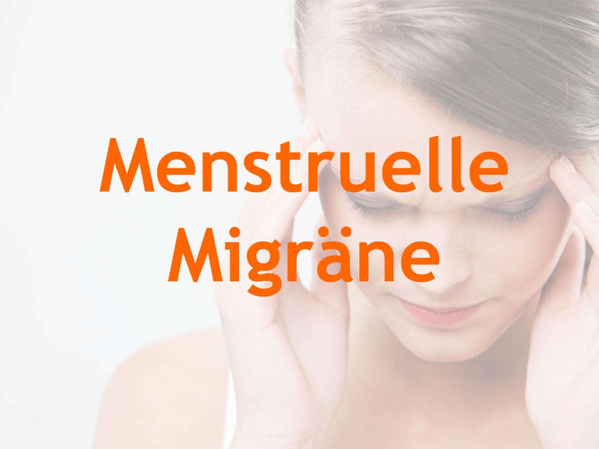 Migränearten