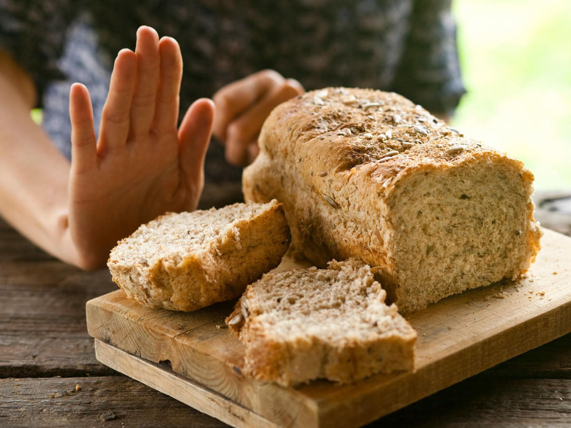 Test: Symptome Glutenunverträglichkeit Test: Habe ich eine Glutenunverträglichkeit