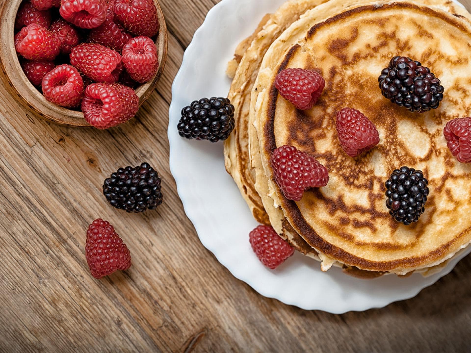 Rezept Low Carb Pfannkuchen Rezept Low Carb Pfannkuchen