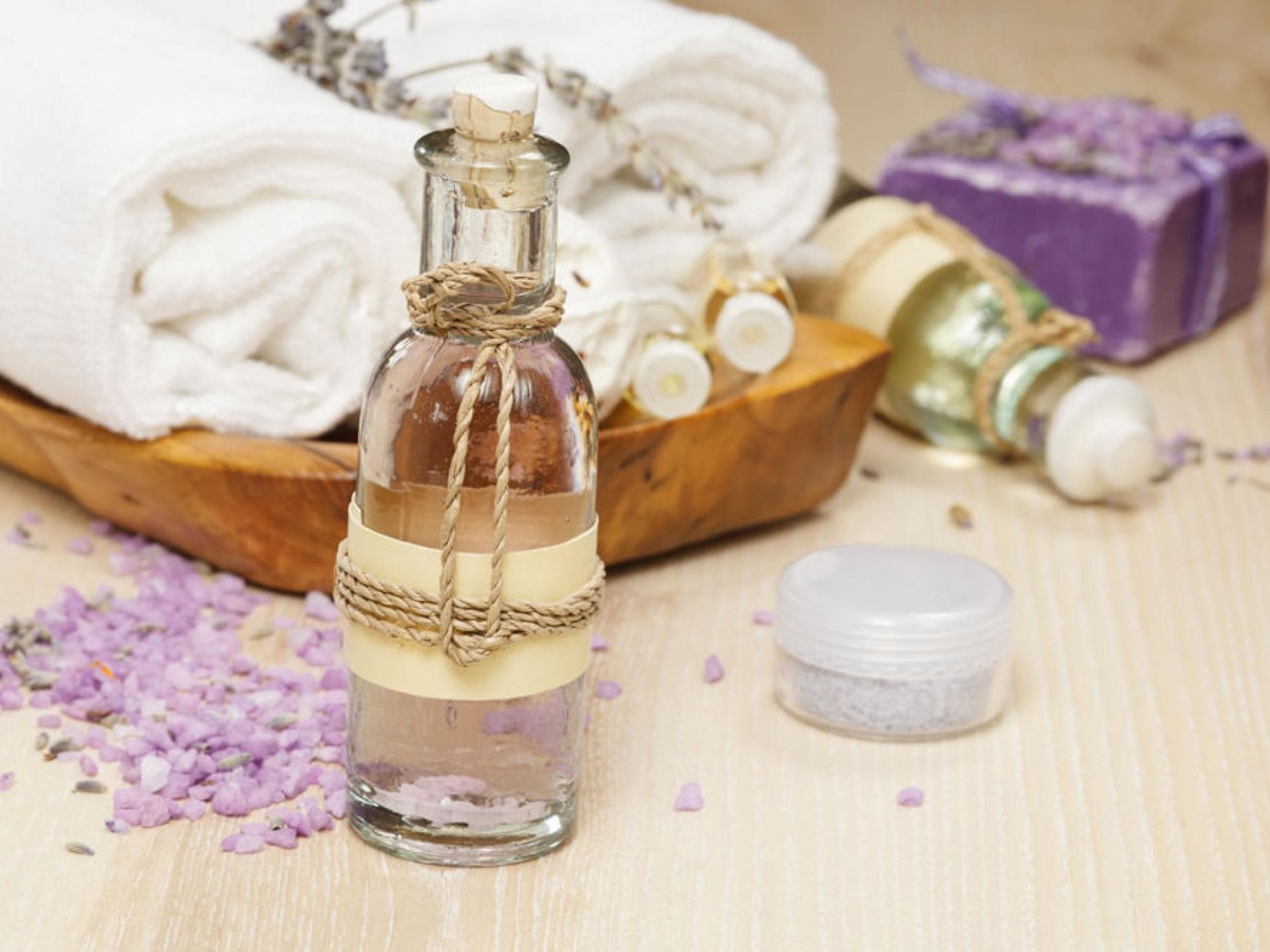 Bio Shampoo selber machen Rezepte Bio Shampoo selber machen Rezepte