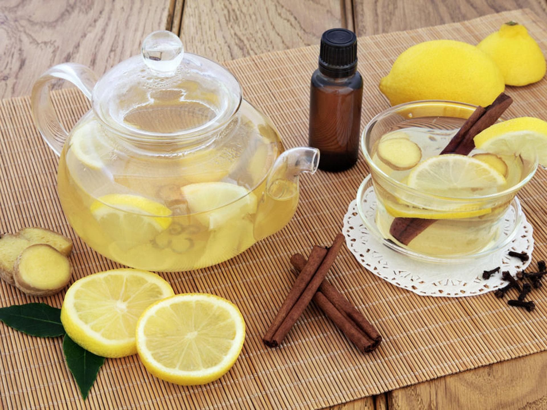 Hustensaft zum Selbermachen