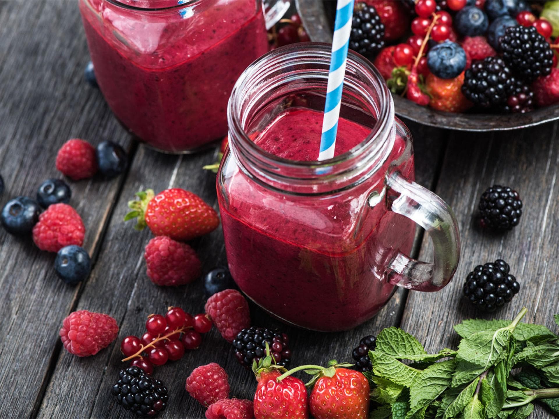 Obst als Snack für zwischendurch Obst als Snack für zwischendurch
