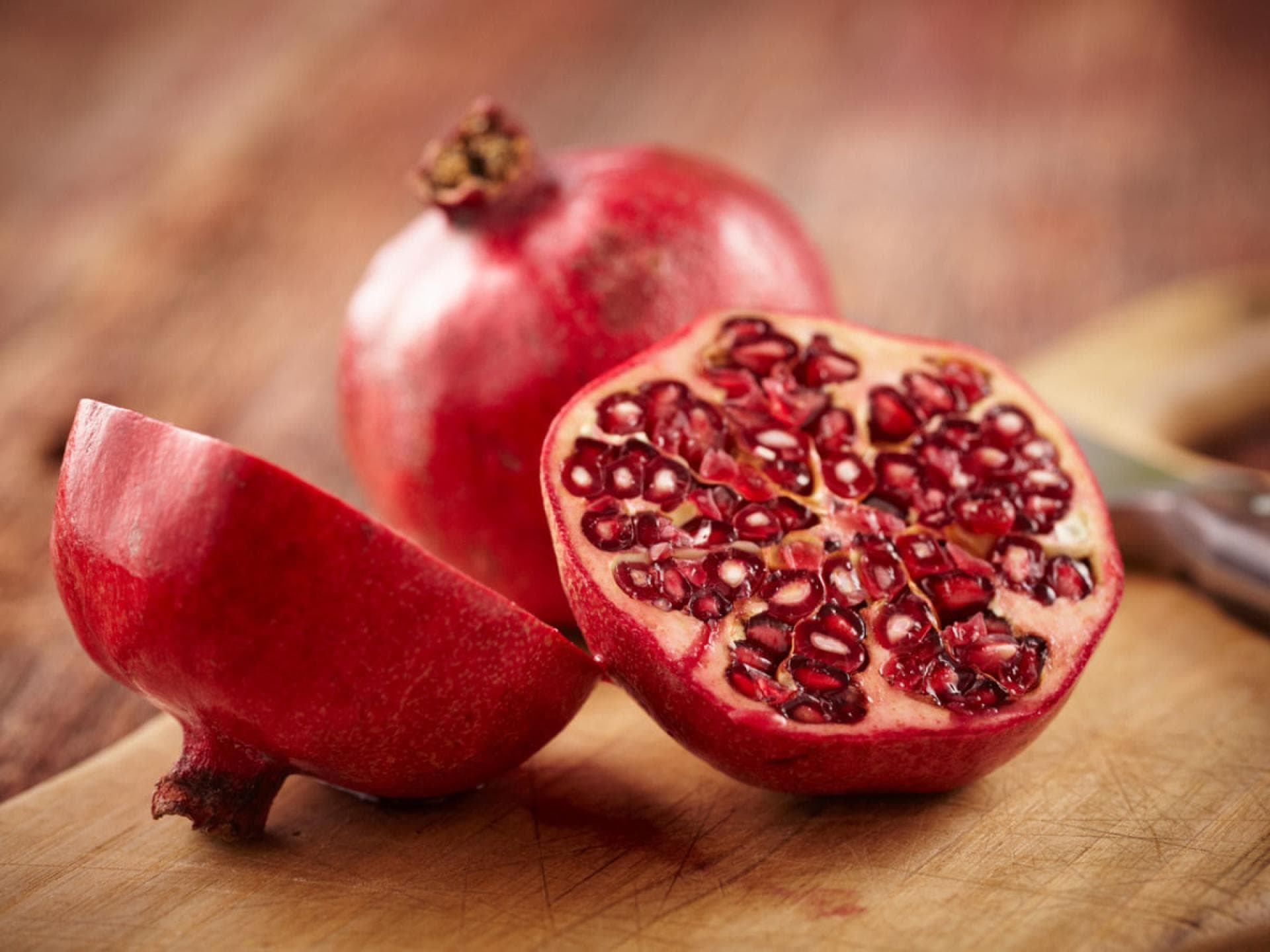 Granatapfel