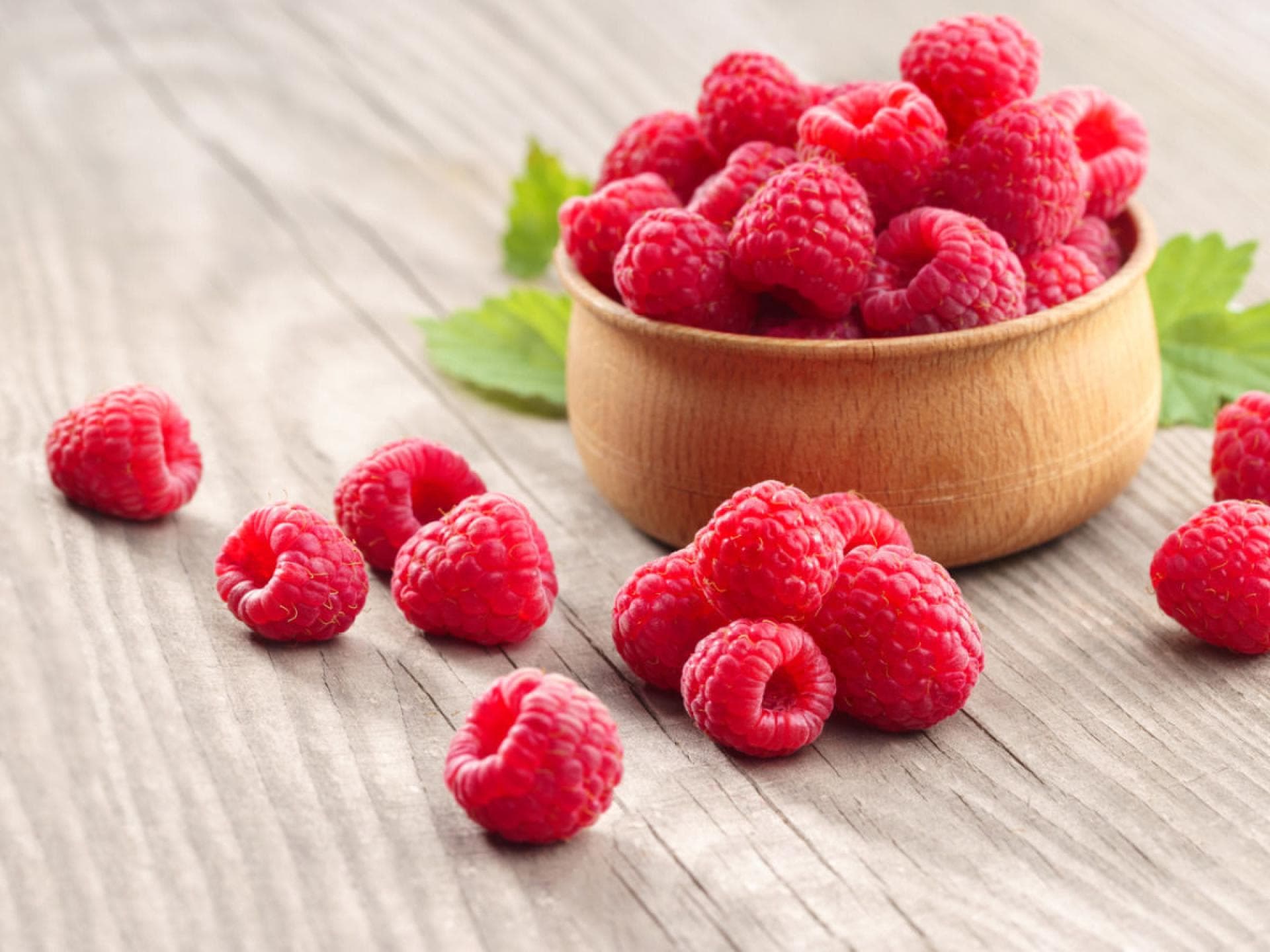 Himbeeren