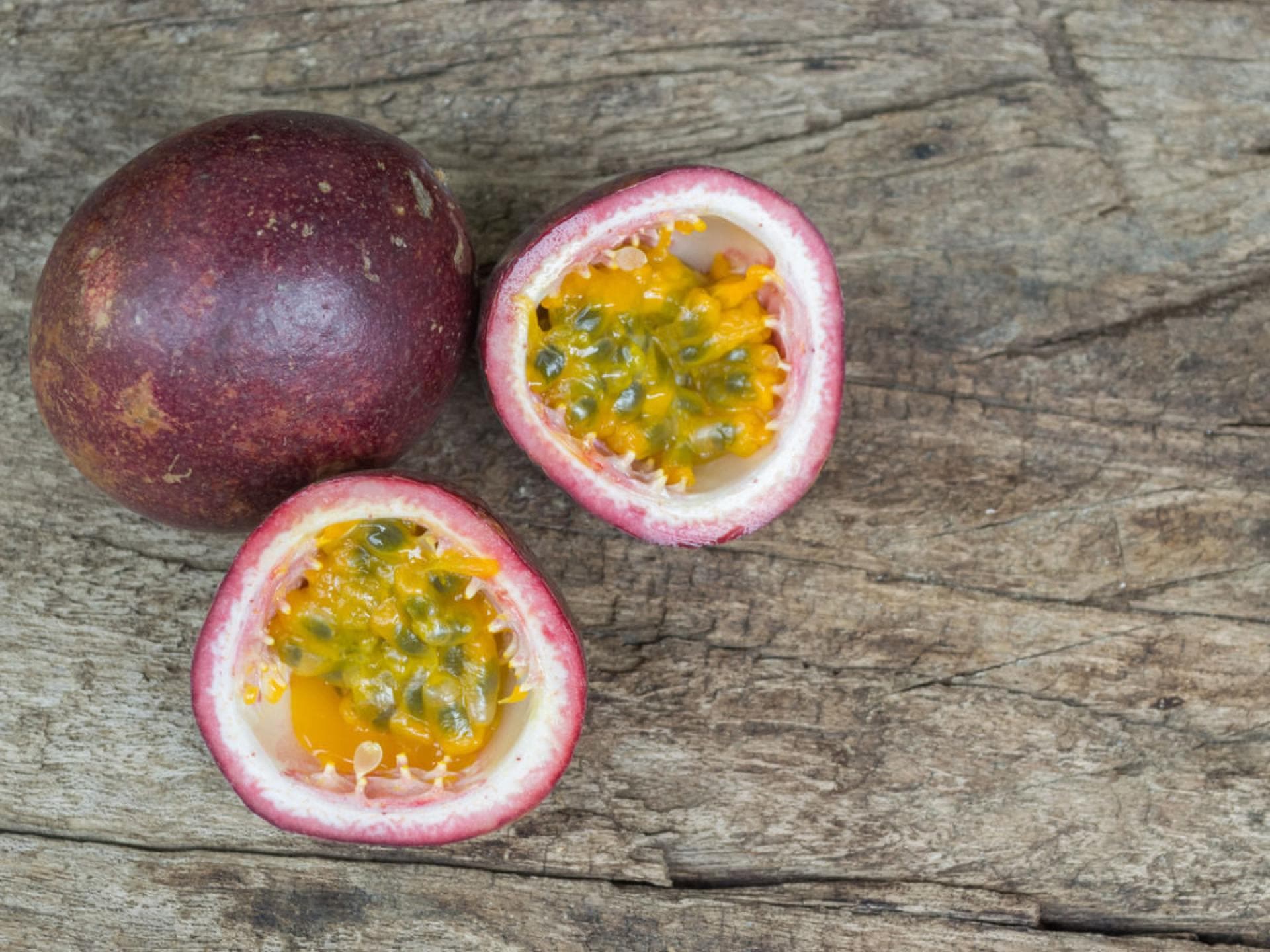 Maracuja