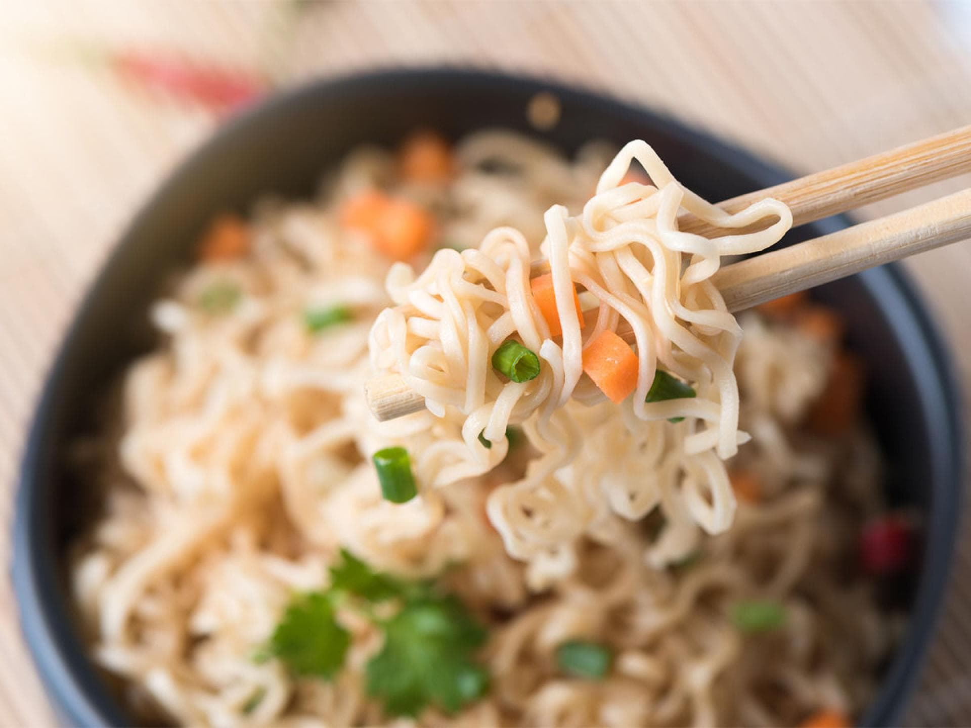 Gluten in Tütensuppen Gluten in Tütensuppen