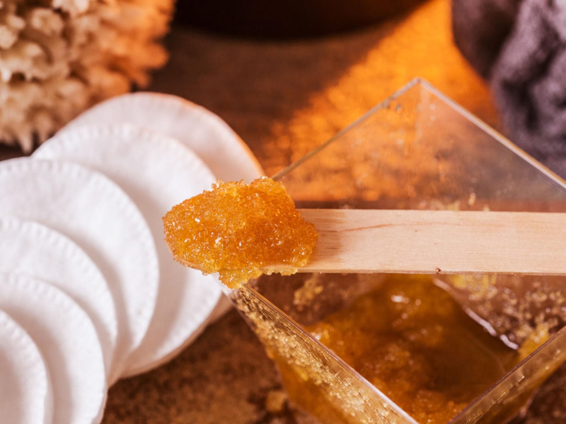 Peeling für die Lippen selber machen Peeling für die Lippen selber machen