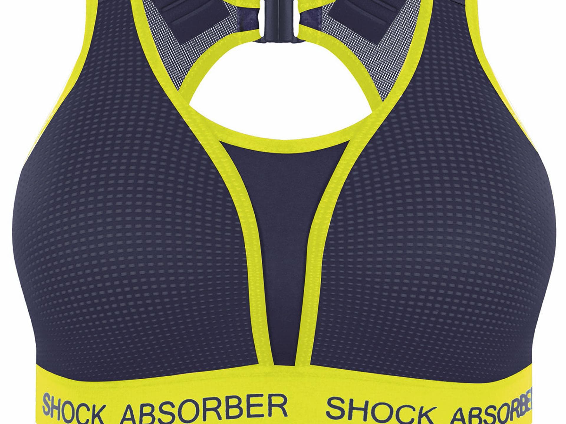 Shock Absorber Sport BH