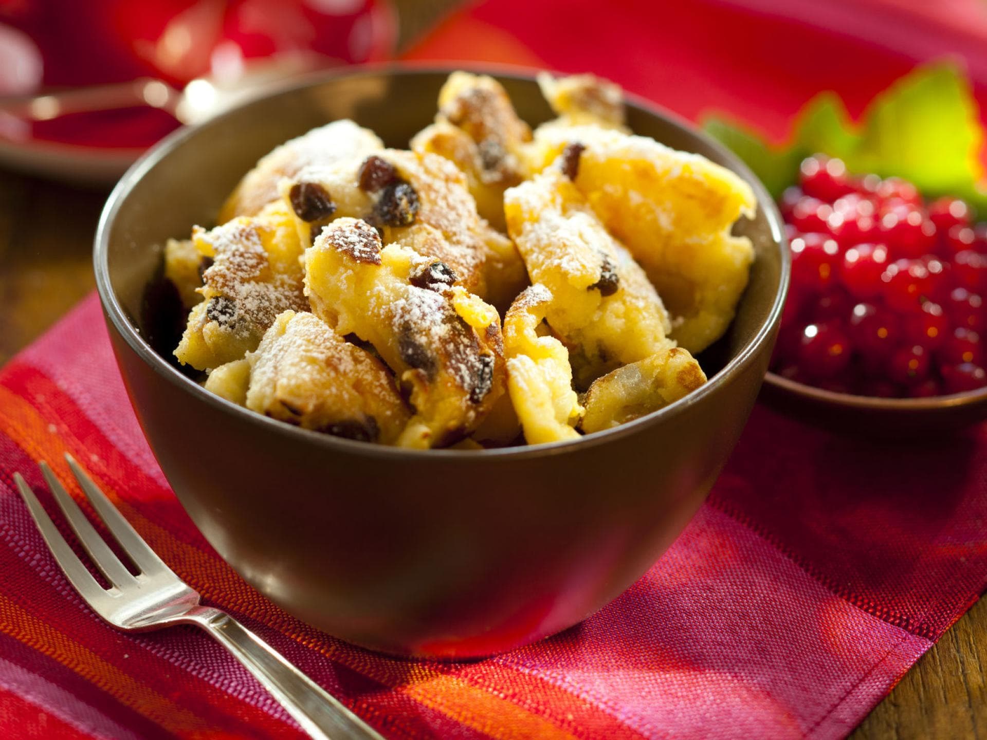 Kaiserschmarrn Kaiserschmarrn