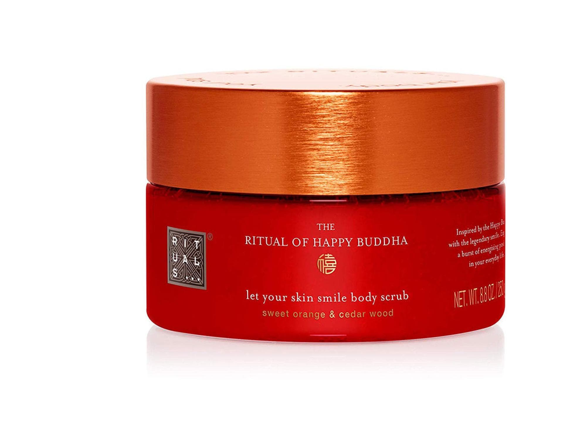 Rituals Körperpeeling