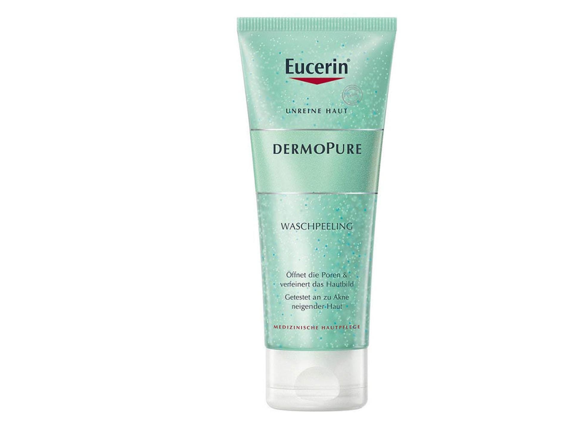 Eucerin DermoPure Waschgel