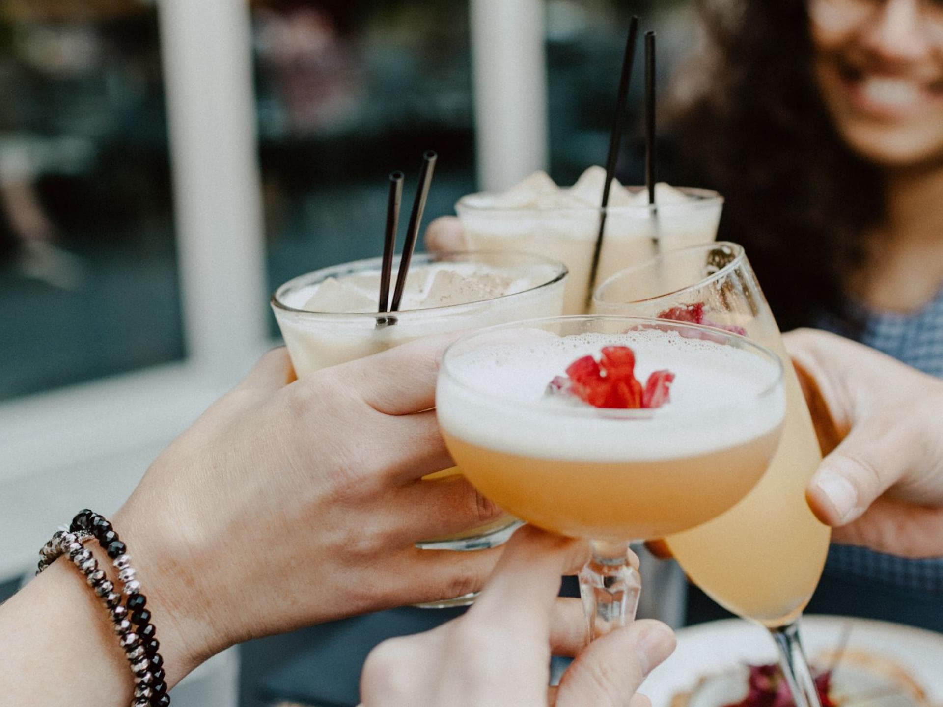 Cocktails