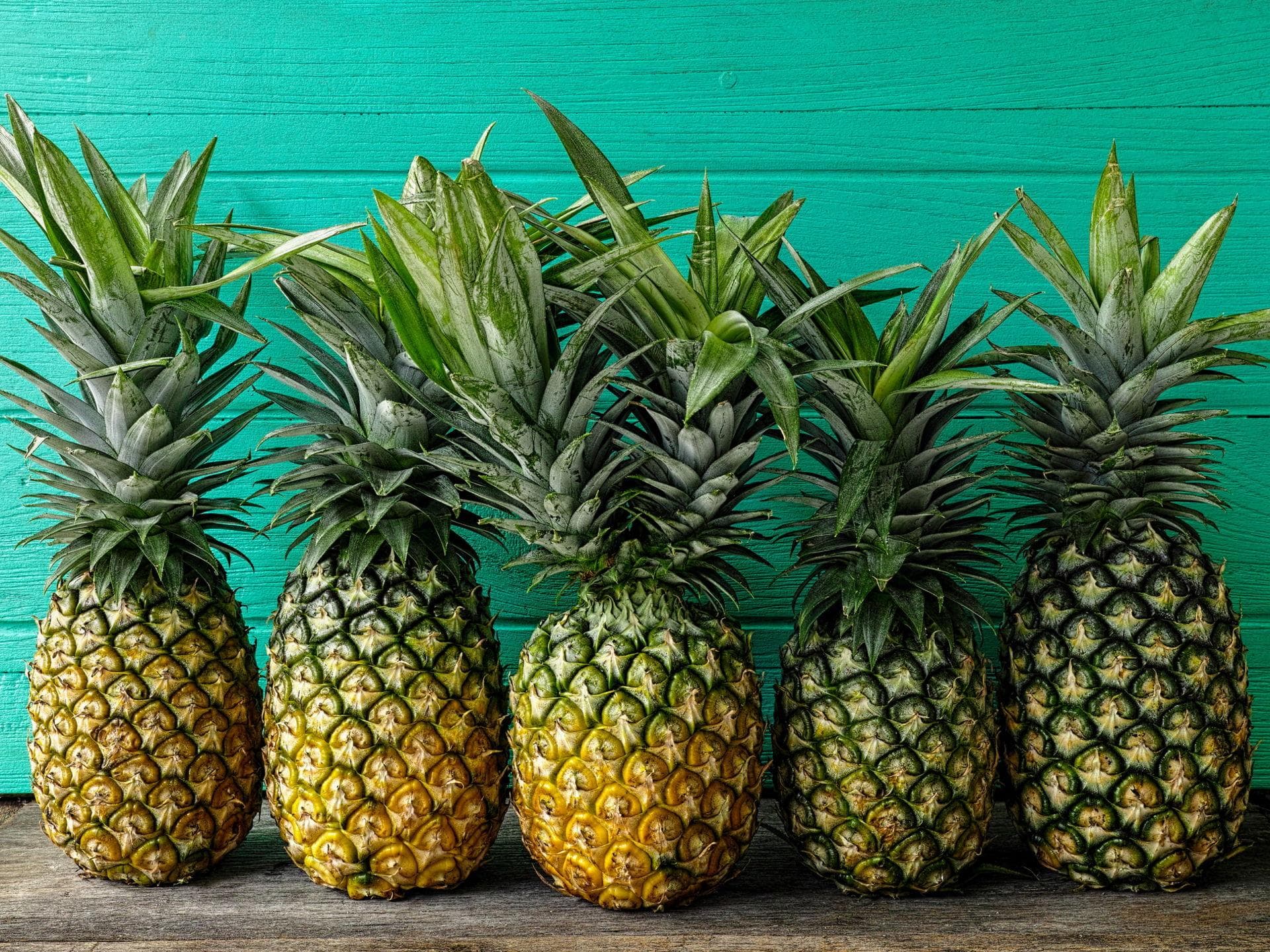 Ananas