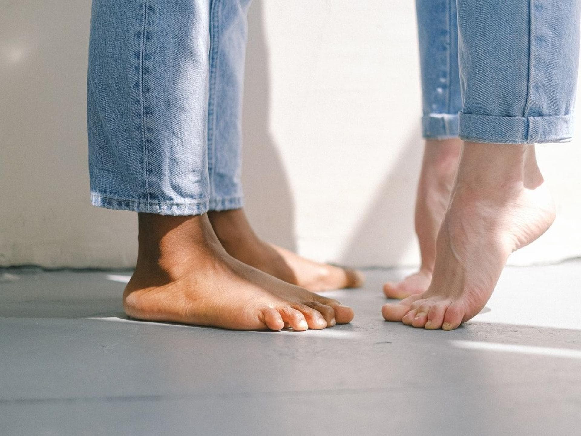 Schöne und gepflegte Füße sind besonders im Sommer ein Must-have. Füße