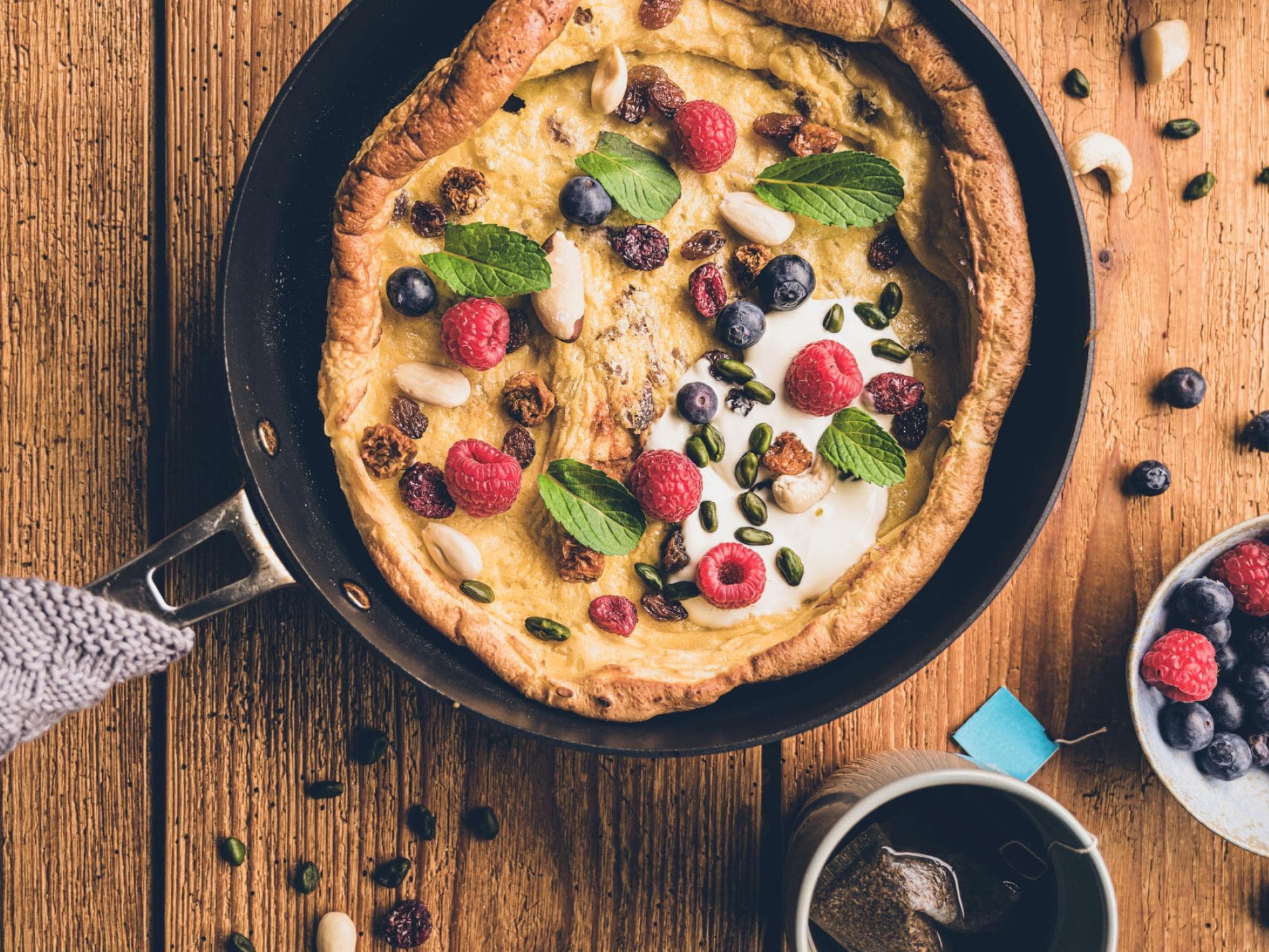 Seeberger_Rezept_Dutch Baby_Mood Seeberger_Rezept_Dutch Baby_Mood