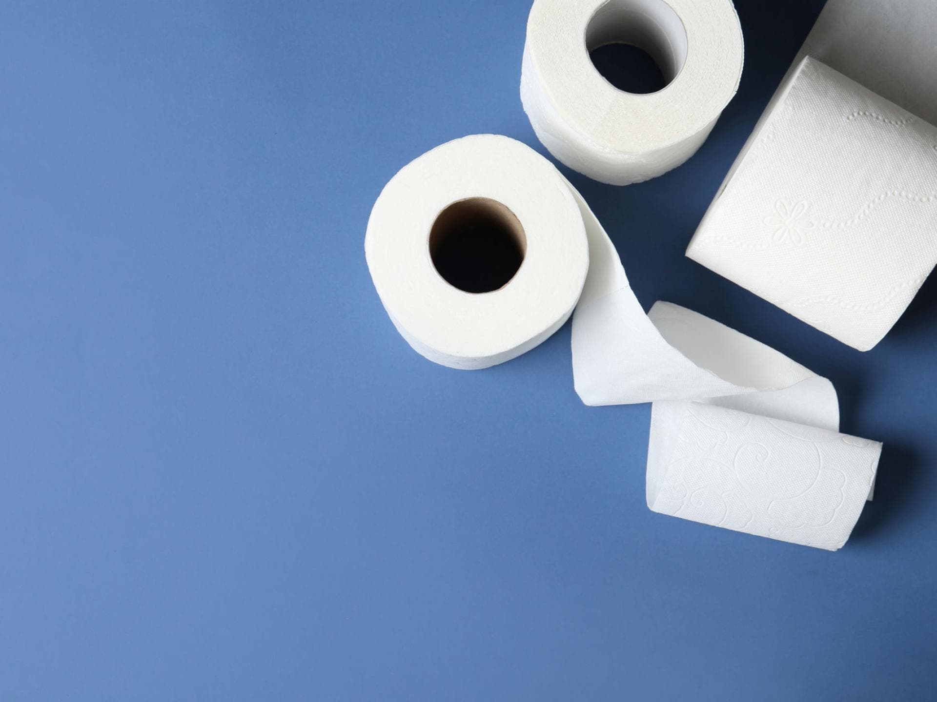Klopapier