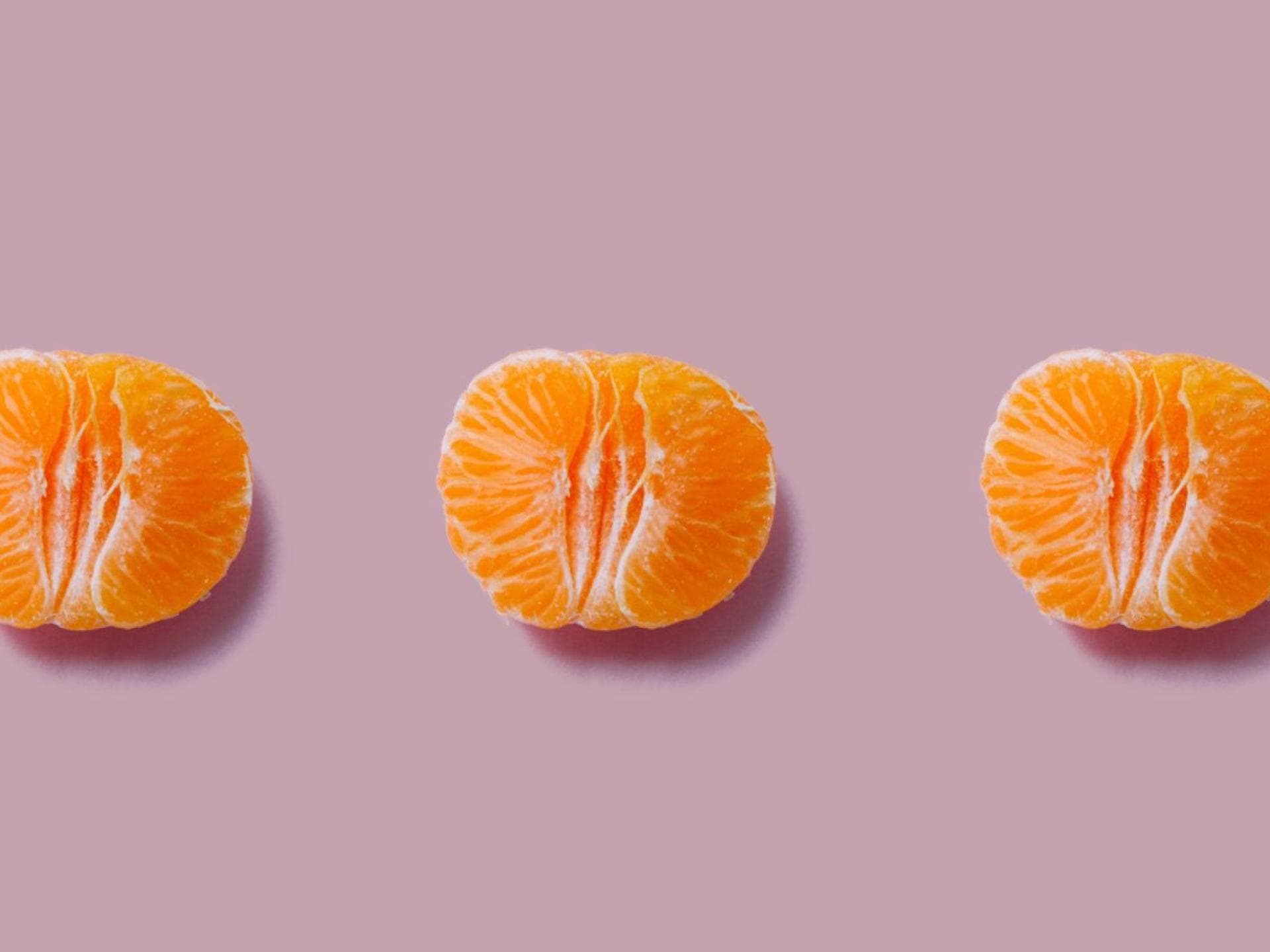 Mandarine_Vagina Im Alter verändert sich auch die Vagina