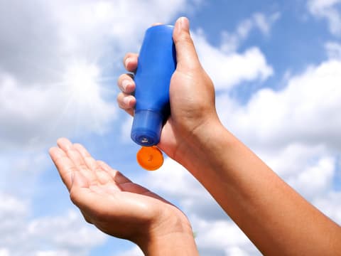 Sonnenschutz