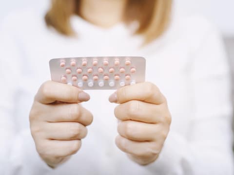 Die Pille bleibt zusammen mit Kondomen weiterhin das meistgenutzte Verhütungsmittel.
