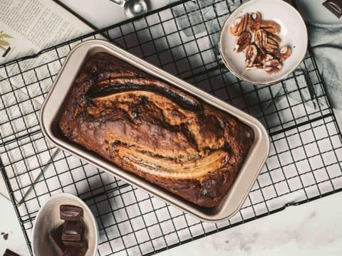 Bananenbrot